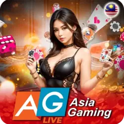 Asia Gaming