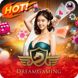 Dream Gaming