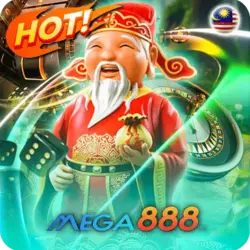 Mega888