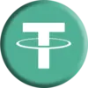 usdt-tether-round