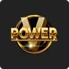 v power
