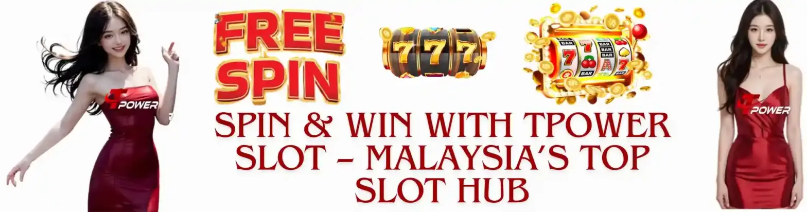 free spin slots