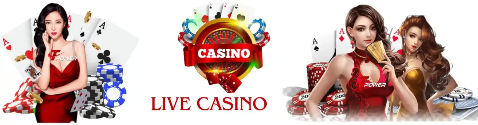 livecasino tpower