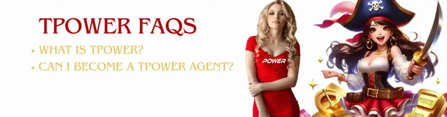 tpower faqs